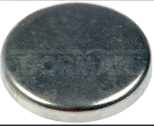 Core Expansion Plug Dodge 318 340 360 383 426 440 Charger 66-78 Ford 300 1.71" 555-033