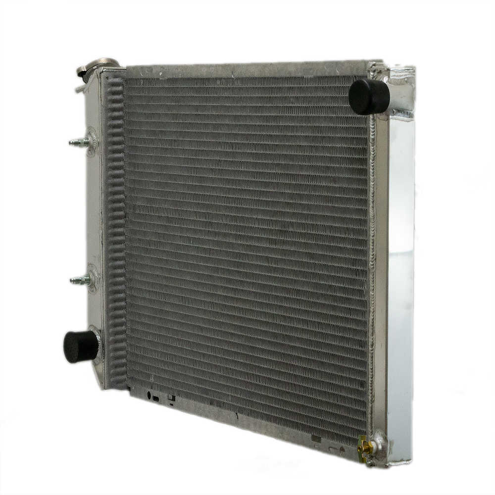 Radiator - Ford Mustang 79-93, Thunderbird 80-88, Lincoln Continental 82-87 556AA