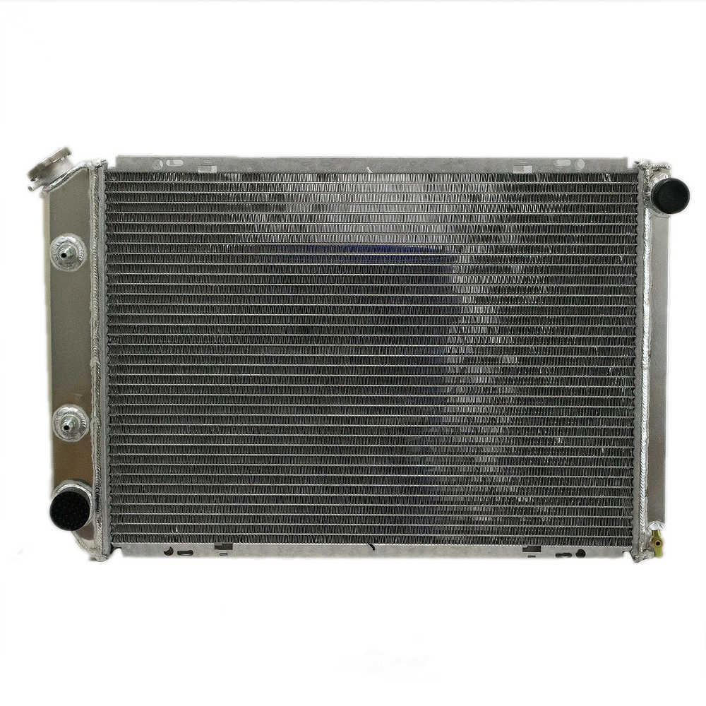 Radiator - Ford Mustang 79-93, Thunderbird 80-88, Lincoln Continental 82-87 556AA