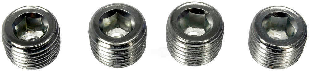 Engine Expansion Plug Kit - Ford F150 75-96, Mustang 64-95, Lincoln Continental 80-87, Mercury Cougar 67-93 557-009