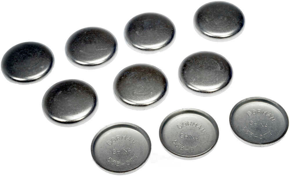 Engine Expansion Plug Kit - Ford F150 75-96, Mustang 64-95, Lincoln Continental 80-87, Mercury Cougar 67-93 557-009