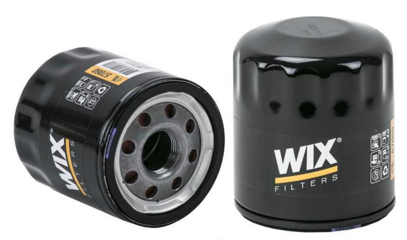 Oil Filter Cadillac CTS 07-15, Escalade 07-14, Chrysler 300 09-23, Sebring 07-10 57060