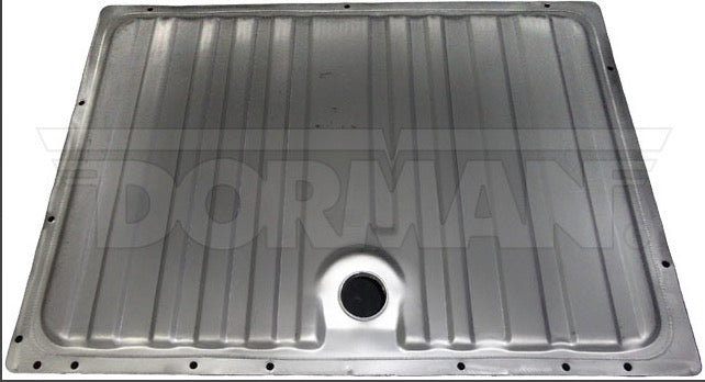 Fuel Tank Ford Mustang 1964 1965 1966 1967 1968 Cougar 67-68 W/Drain Plug 576-036 **