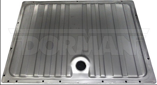 Fuel Tank Ford Mustang 1964 1965 1966 1967 1968 Cougar 67-68 W/Drain Plug 576-036 **