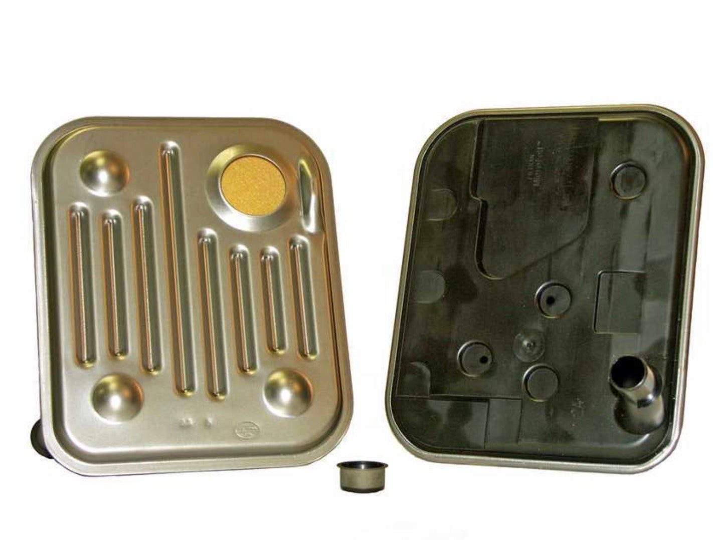 Transmission Filter Kit Chevrolet Astro 93-95, C1500 C2500 91-99, G20 93-95 58608