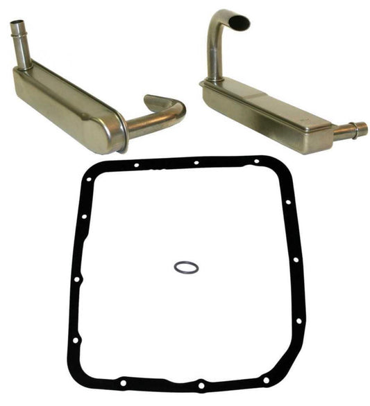 Transmission Filter Kit Cadillac Eldorado 1967-1978 Oldsmobile 442 66, Toronado 78-78 58882