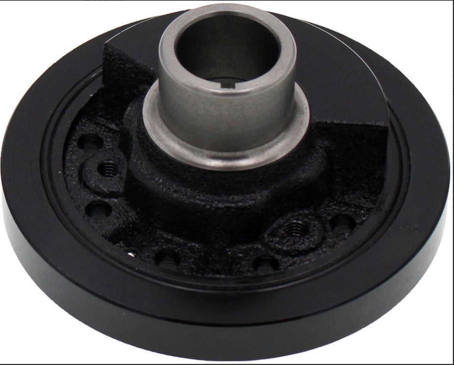 Harmonic Balancer SBF 289 Mustang 64-68, Falcon, Galaxie, Ranchero, Fairlane 594-269