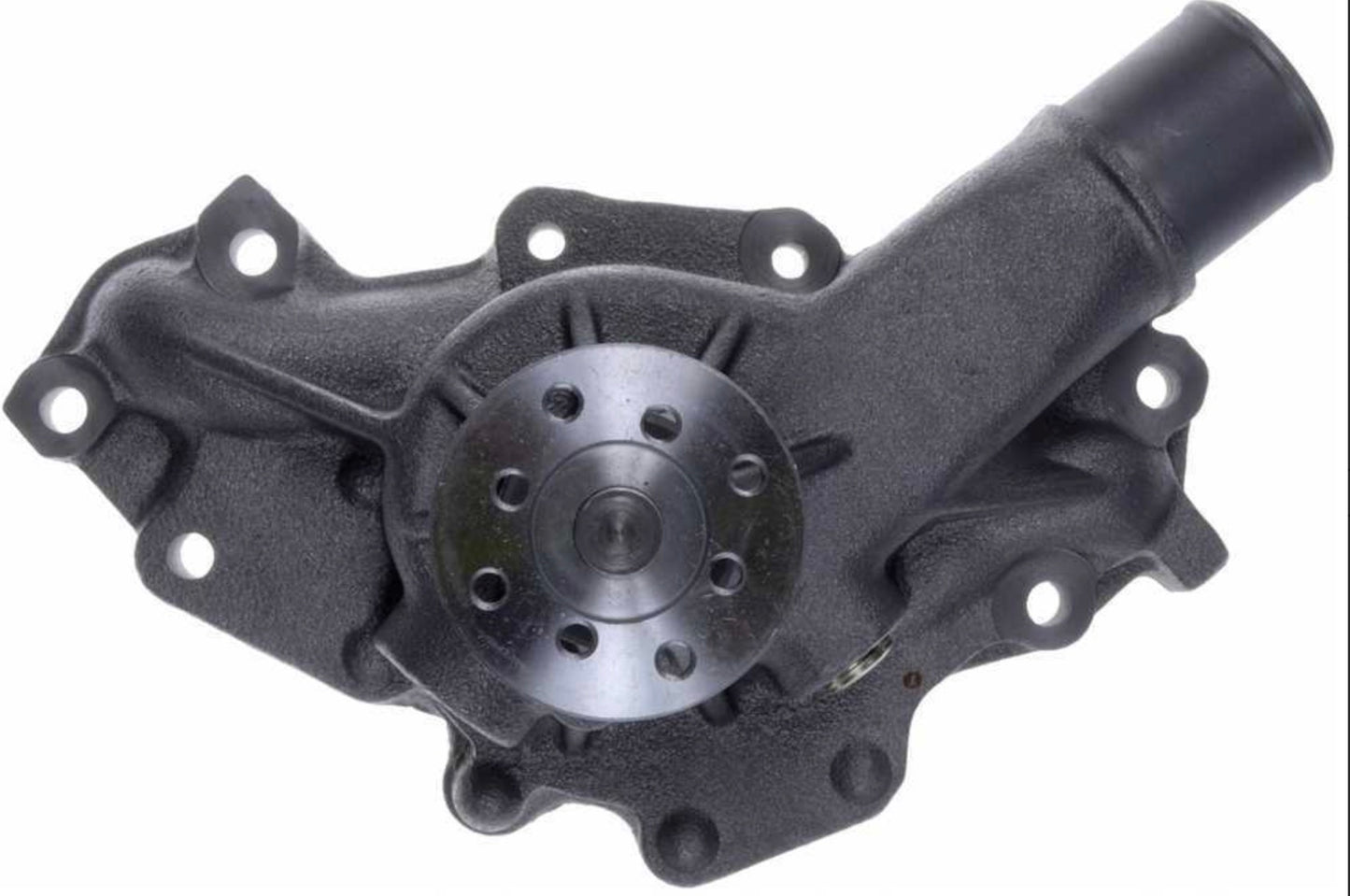 Water Pump Chevrolet 88-96 Diesel 44100