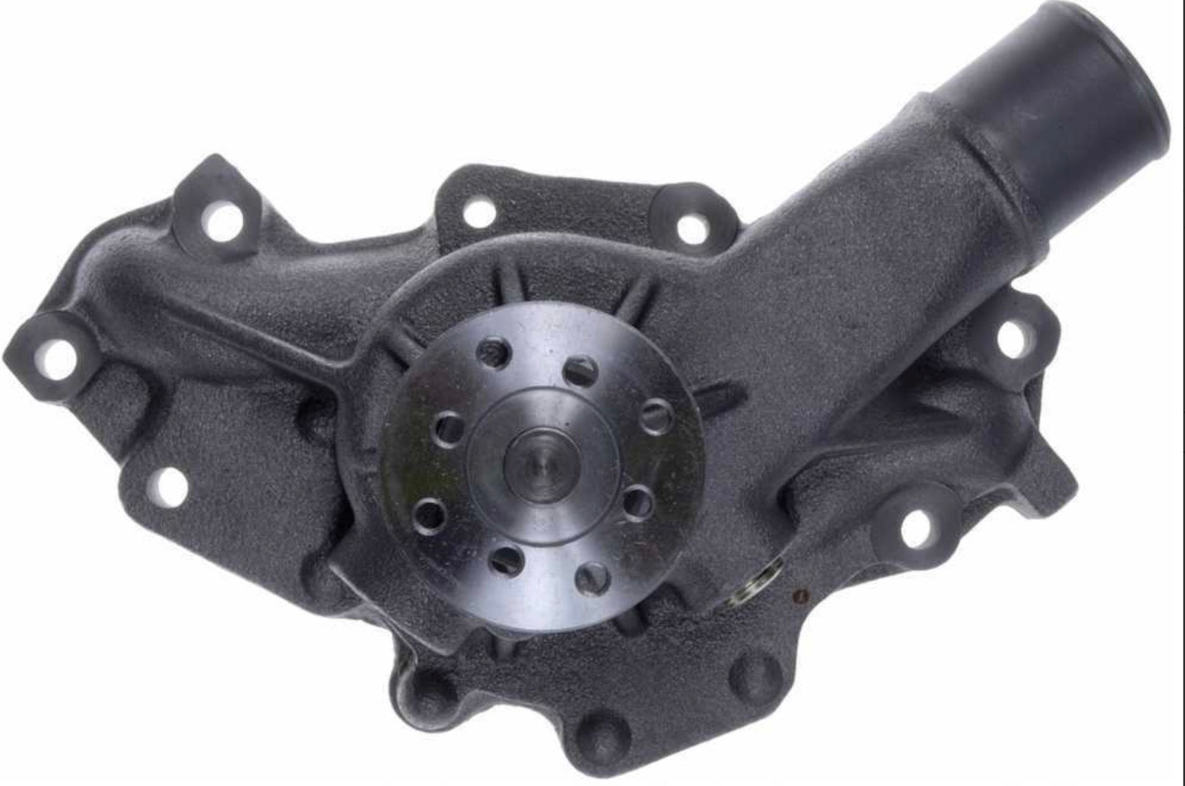 Water Pump Chevrolet 88-96 Diesel 44100