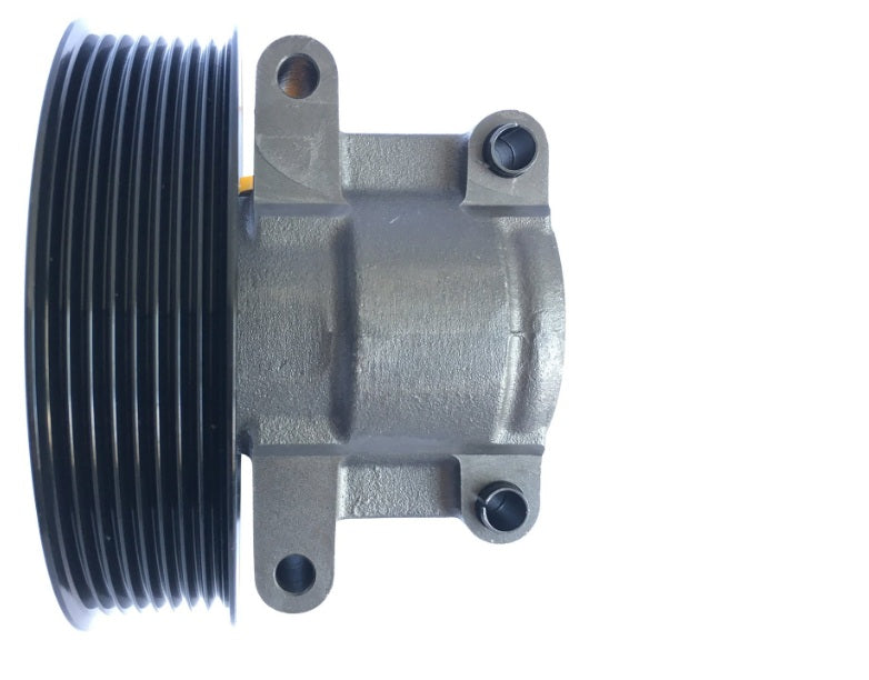Power Steering Pump Ford F250 99-04 E150 E250 97-02 6004PX**