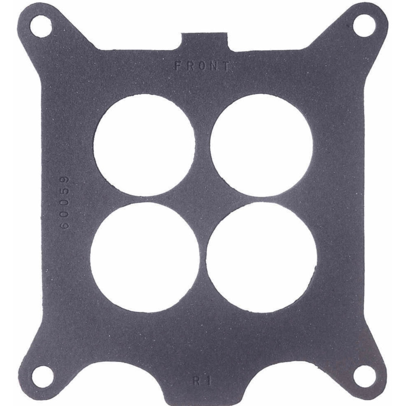 Carb Mounting Gasket Ford Mustang 64-71, Galaxie 59-72, F100 F250 57-66 60059