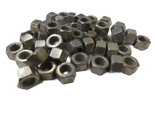 1932 - 1953 Cylinder Head Nut Set 18-6064-S