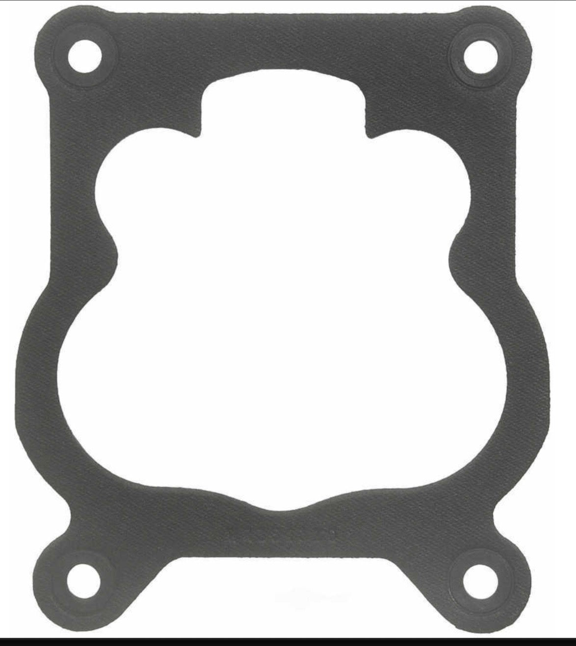 Carb Mounting Gasket Chevrolet Corvette 74-80, C10 C20 74-80, G20 74-80, Camaro 74-80 60249