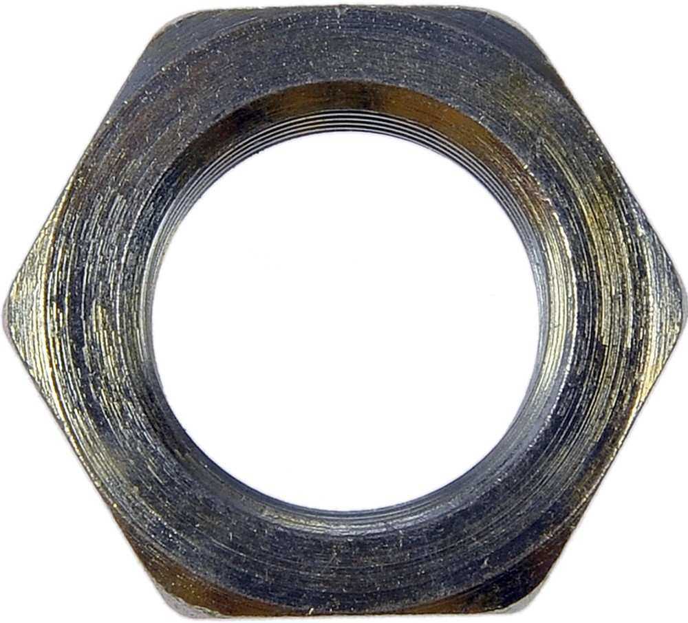 Spindle Nut - Dodge Charger 66-87, Ford F100 75-83, Thunderbird 55-69, Jeep Cherokee 86-92, Lincoln Continental 65-69 615-072