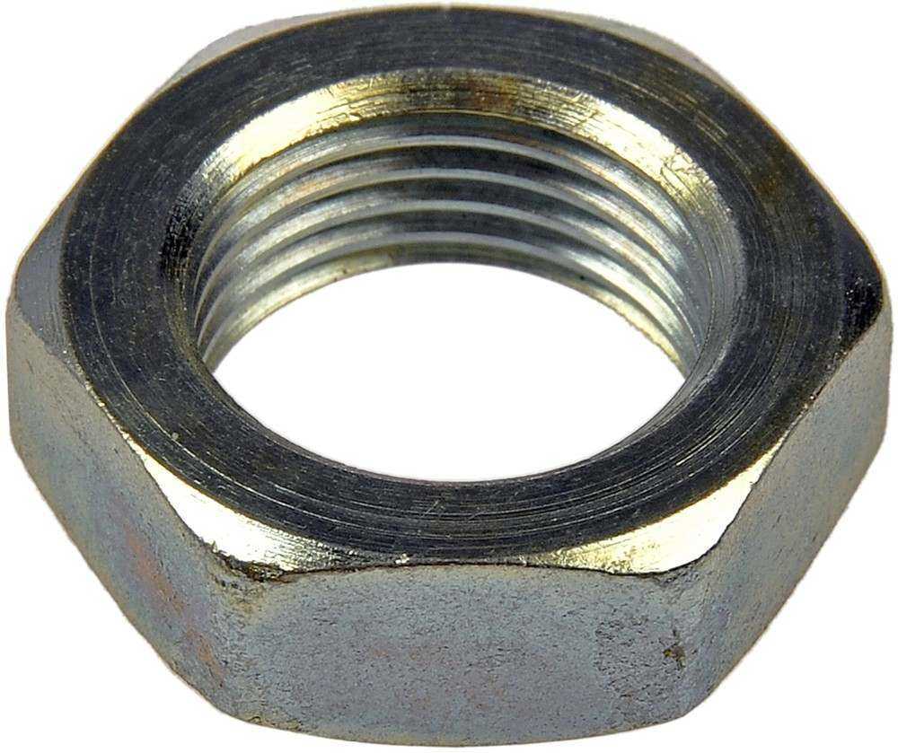 Spindle Nut - Dodge Charger 66-87, Ford F100 75-83, Thunderbird 55-69, Jeep Cherokee 86-92, Lincoln Continental 65-69 615-072