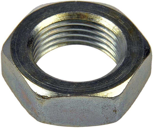Spindle Nut - Dodge Charger 66-87, Ford F100 75-83, Thunderbird 55-69, Jeep Cherokee 86-92, Lincoln Continental 65-69 615-072