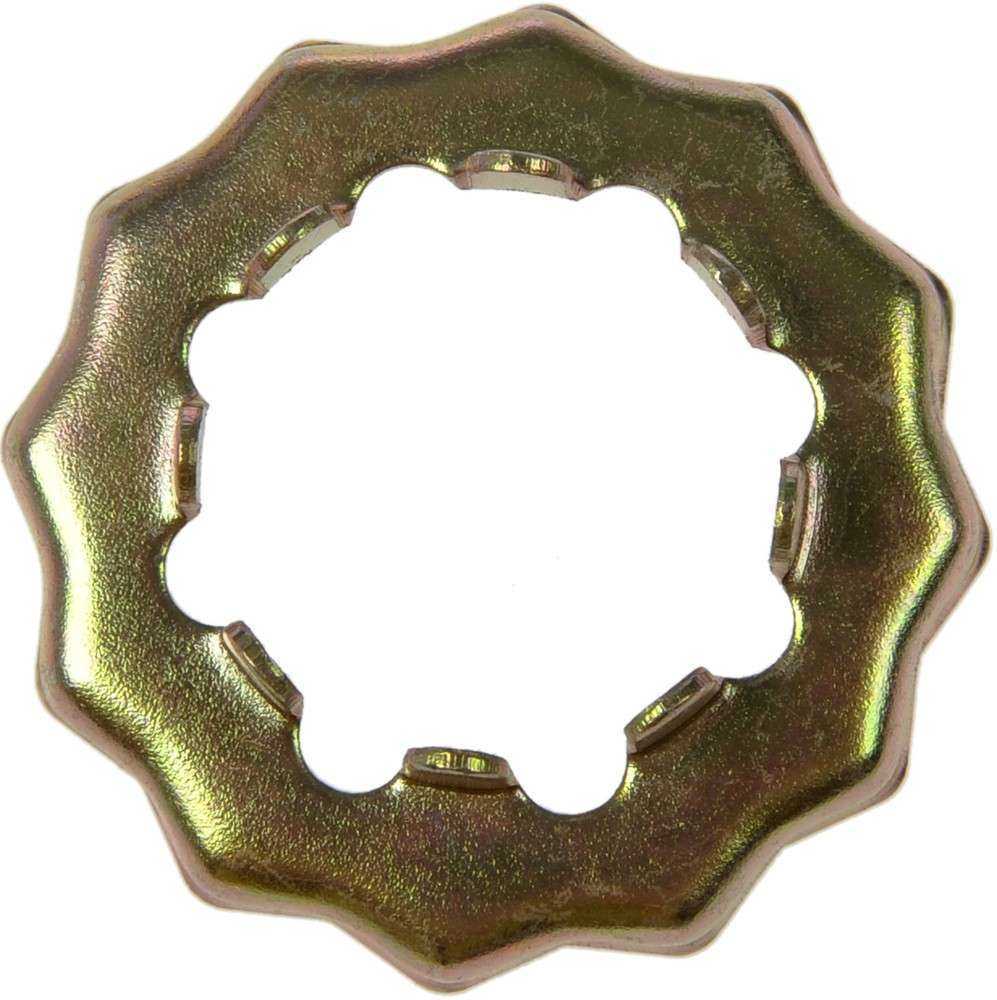 Spindle Nut Retainer - Dodge Charger 66-87, Ford F100 75-83, Thunderbird 55-69, Jeep Cherokee 86-92, Lincoln Continental 65-69 615-073