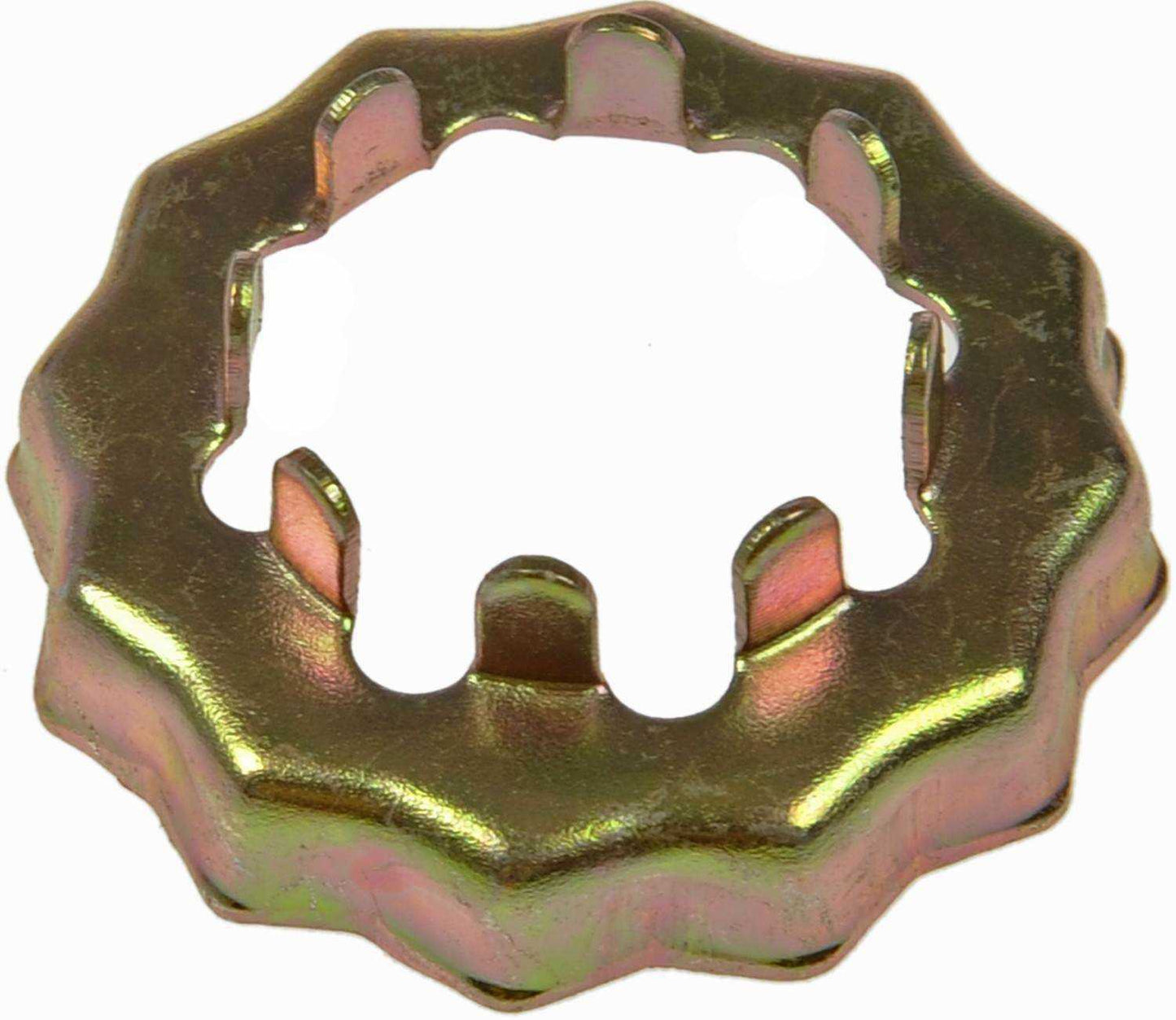 Spindle Nut Retainer - Dodge Charger 66-87, Ford F100 75-83, Thunderbird 55-69, Jeep Cherokee 86-92, Lincoln Continental 65-69 615-073