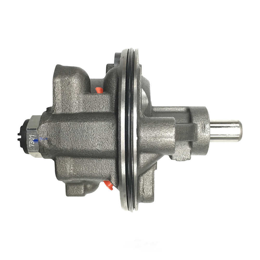 Power Steering Pump Corvette 75-79 Camaro Firebird G20 75-79 F150 78-79 6158U