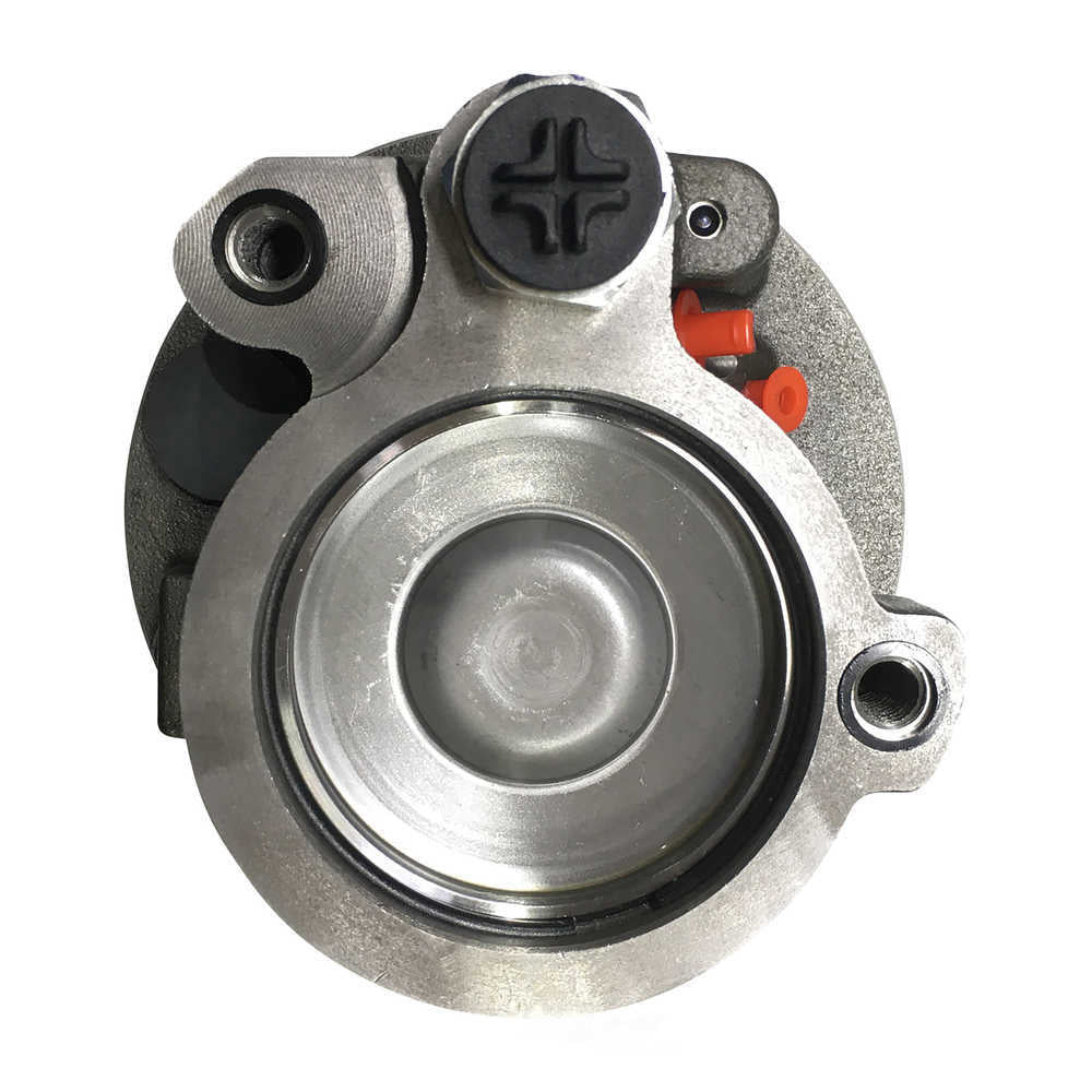 Power Steering Pump Corvette 75-79 Camaro Firebird G20 75-79 F150 78-79 6158U