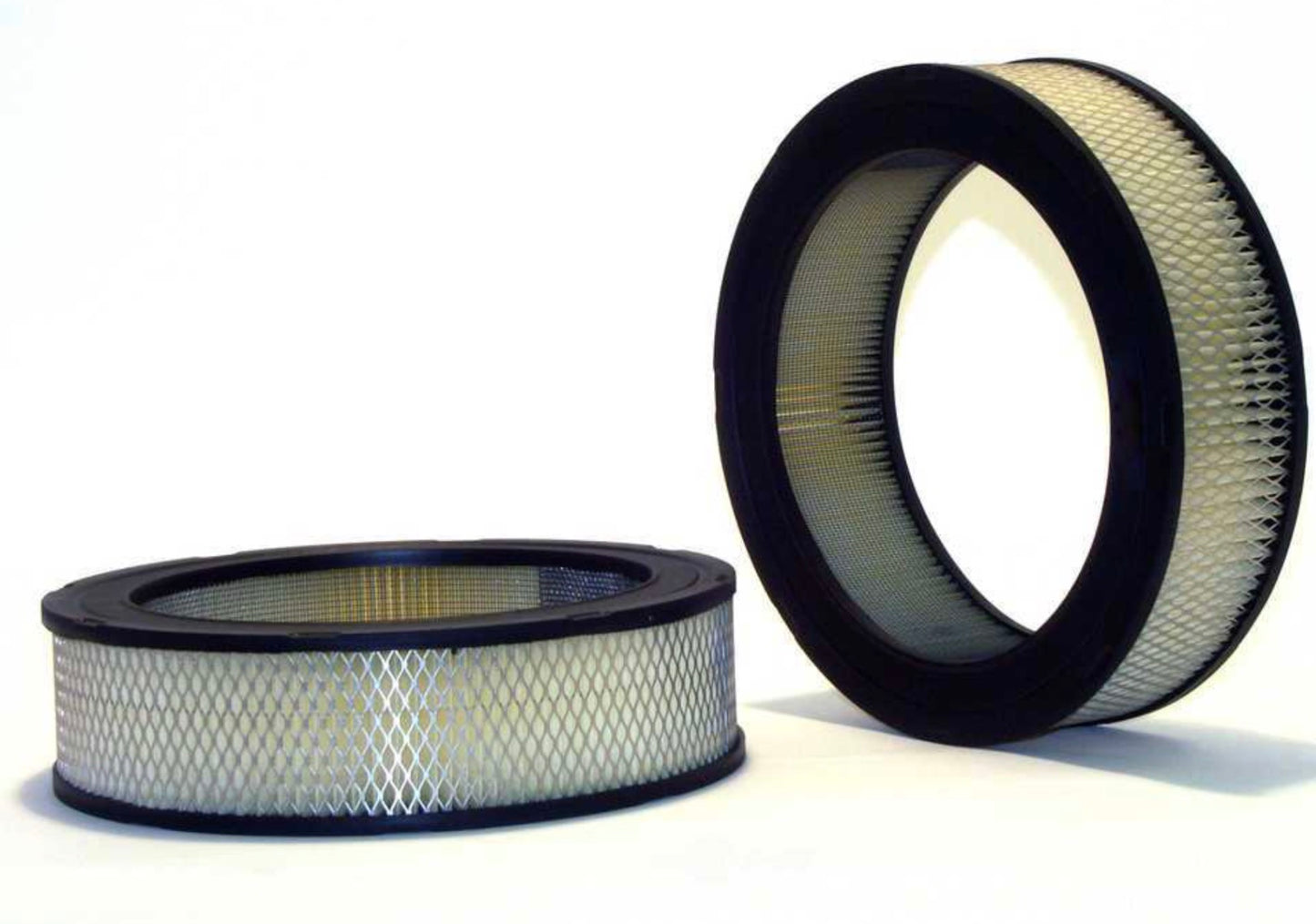 Air Cleaner Filter Charger 66-78, B100 75-80, B150 91-94, D Series, W Series 619-42020