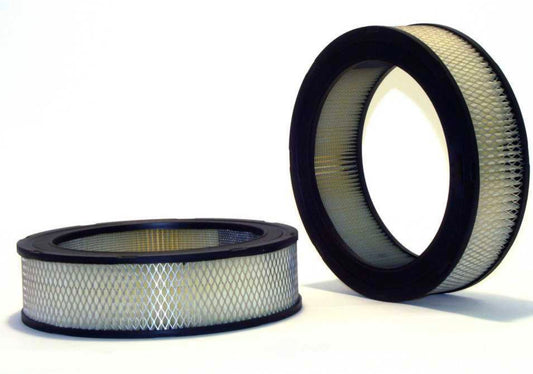 Air Cleaner Filter Charger 66-78, B100 75-80, B150 91-94, D Series, W Series 619-42020