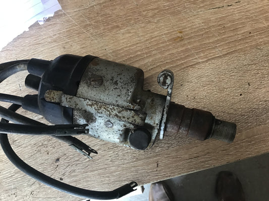Distributor (English) Ford model B late type for recodition