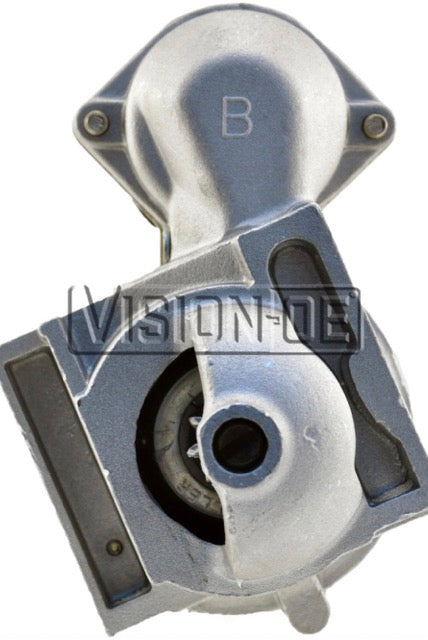 1982-1985 Chevrolet C10 Starter Motor