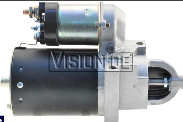 Starter Motor Chevrolet/GMC C10 (82-85) 5.0L 305cid, C1500 (88-89) 4.3L 262cid V6, C2500, Camaro/Firebird 2.8L 173cid V6 (82-89), 3.1L 189cid V6 1990, K10 5.0L (84-85), K1500 (88-89) 4.3L 262cid V6, K2500 (99-89) 4.3L 262cid V8.  Jeep Cherokee (84-86) 2.8L 173cid V6