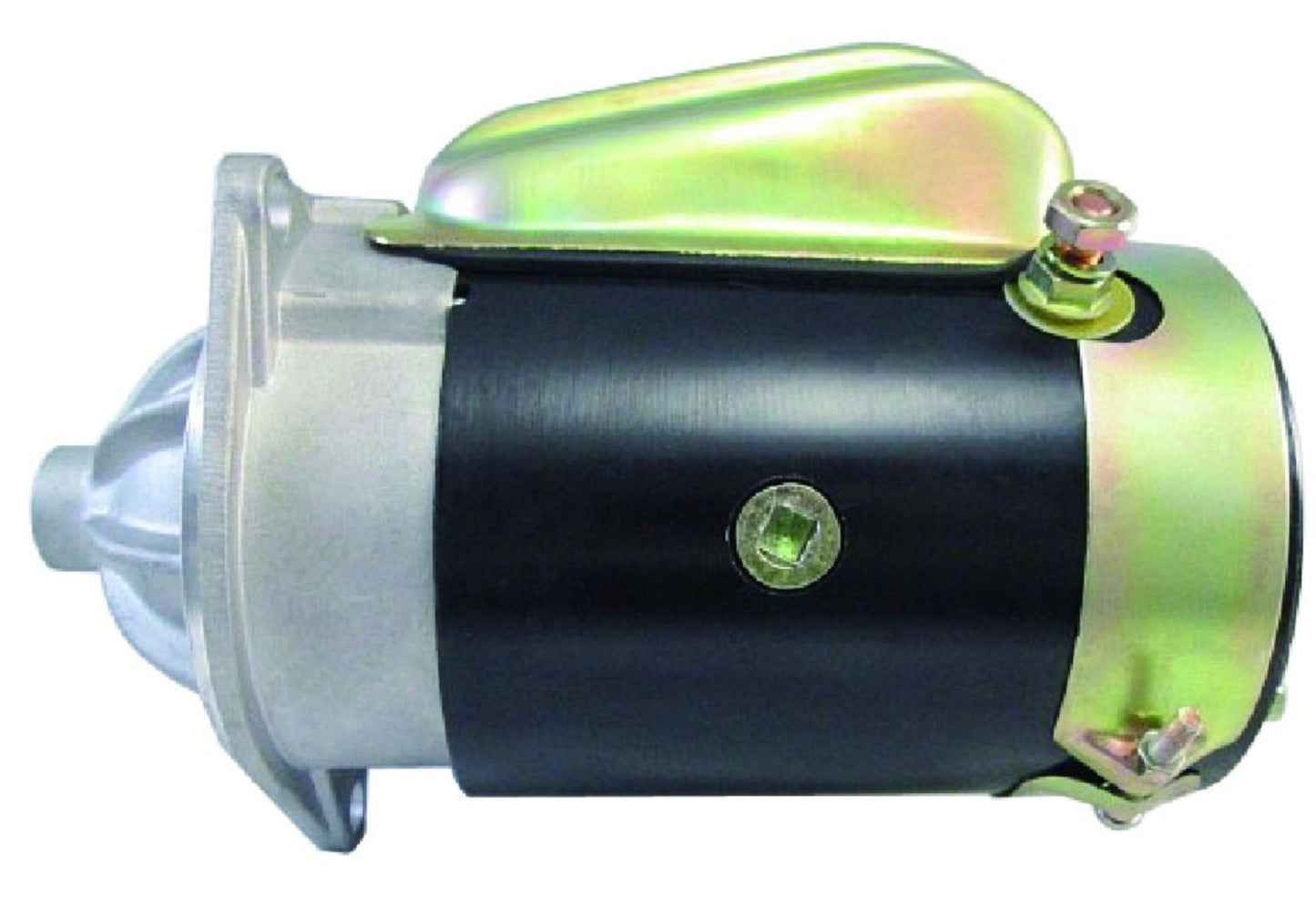 Starter Motor Ford Mustang 64-77, Torino 68-74, Ranchero 63-77 3132N