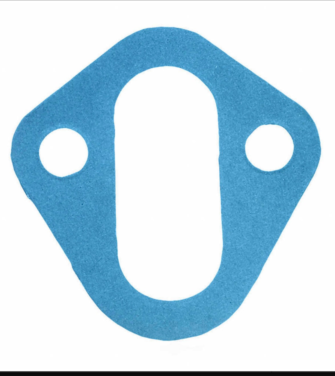 Fuel Pump Mounting Gasket - SBC Chevrolet 235, 265, 283, 305, 327, 350, 396, 454 6579