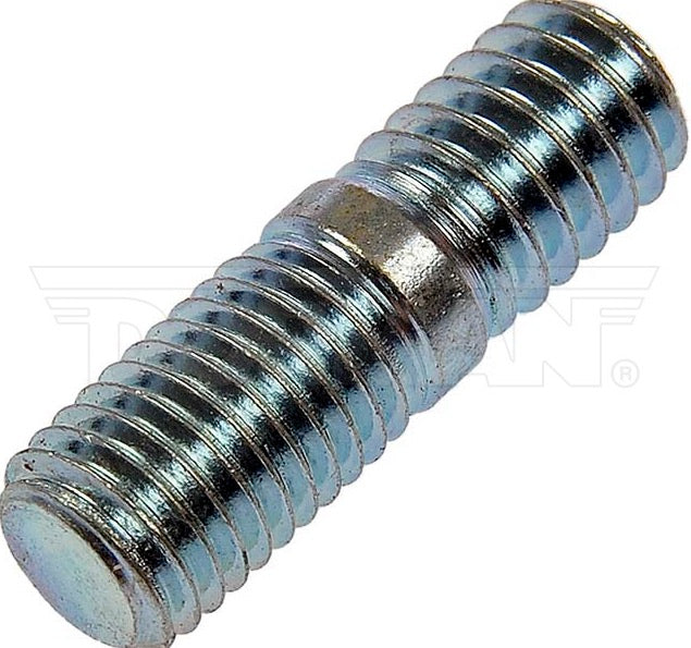 Double Ended Stud - 5/16-18 x 3/8 In. and 5/16-24 x 1/2 In. 675-090