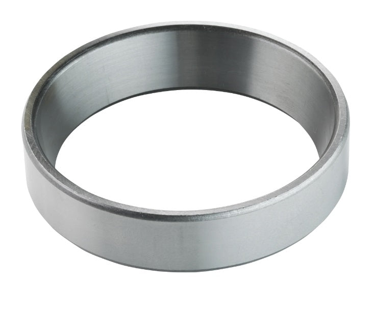 Differential bearing cup 68-4222 , 25522 for Ford Early V8 1937 to 1948, Ford Pick Up 1937 to 1947 and Mercury 1939 to 1948. V8 Pilot 1948 to 1952. 