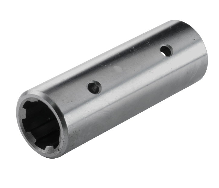 Drive shaft coupling (6 spline) for Ford Early V8 1935 to 1948 and Ford Pick Up 1935 to 1941. 68-4684-B, 68-4684