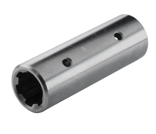 Drive shaft coupling (6 spline) for Ford Early V8 1935 to 1948 and Ford Pick Up 1935 to 1941. 68-4684-B, 68-4684