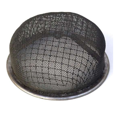 Oil Pump Screen 68-6623 - Belcher Engineering