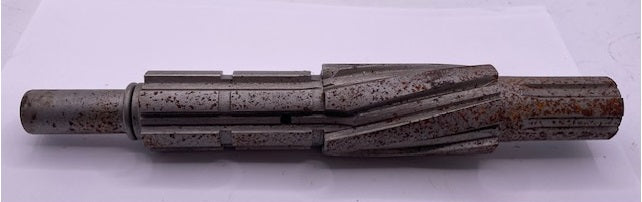 Transmission Main Shaft 68-7061-A - Belcher Engineering