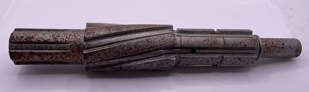 Transmission Main Shaft 68-7061-A - Belcher Engineering