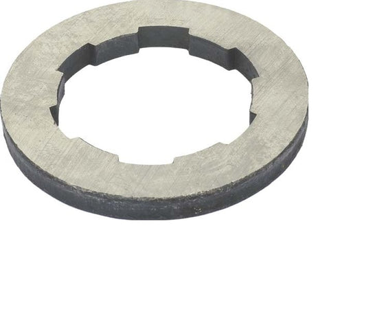 Transmission main shaft thrust washer 68-7071 for Ford Early V8 1932 to 1939 and Ford Pick Up 1932 to 1939.&nbsp;