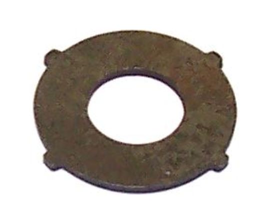 Cluster Gear Thrust Washer Ford V8 1936 68-7129-A