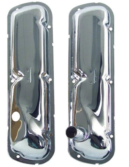Ford 289 Valve Covers