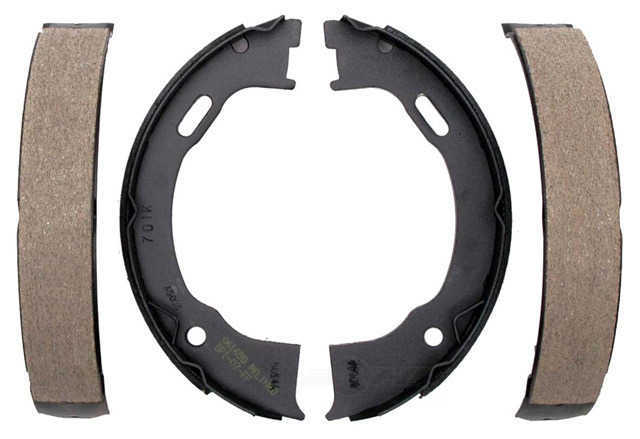 Parking Brake Shoe Jeep Grand 95-03, Ford Explorer 95-01 AXS701 DR