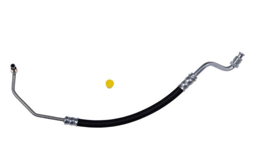 Power Steering Hose Chevrolet Corvette 1963-1979 Pump to Gear 70239