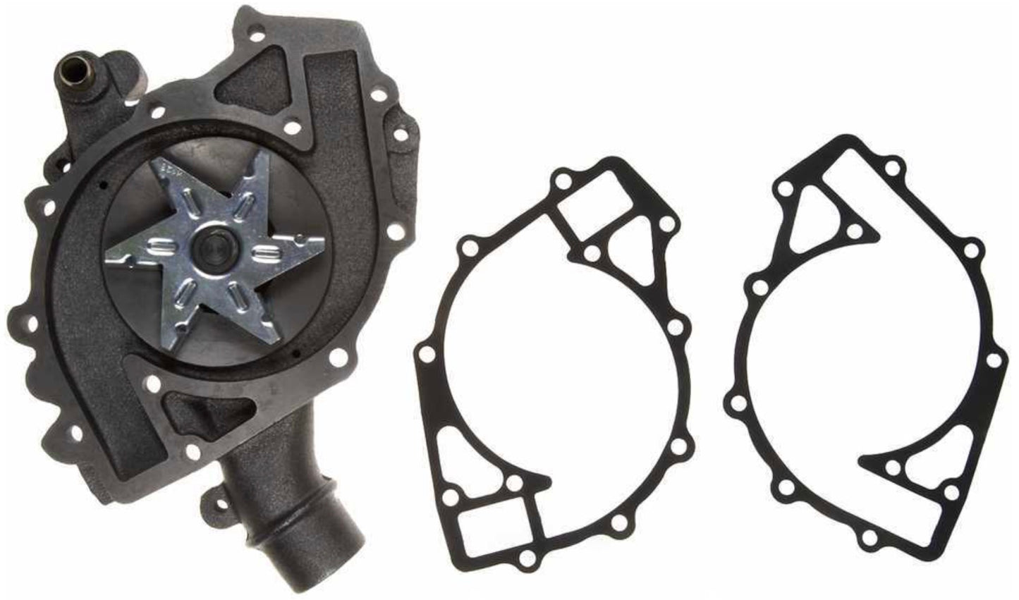 Water Pump Ford F250 73-92, Mustang 70-71 Econoline 75-92 BBF 44003