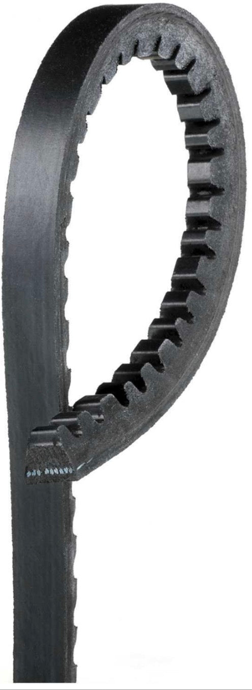 V-Belt Dodge B100 75-79 Charger 70-83 D100 W100 Pickup 57-88 7370