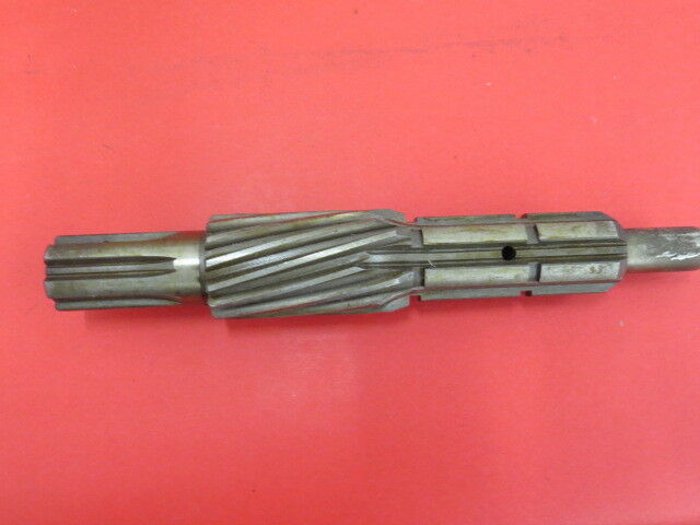 Transmission Main Shaft 74-7061-B Ford Early V8 60HP