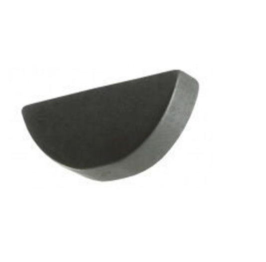 Crankshaft Gear Woodruff Key 74153-S, 81A-6307 - Belcher Engineering