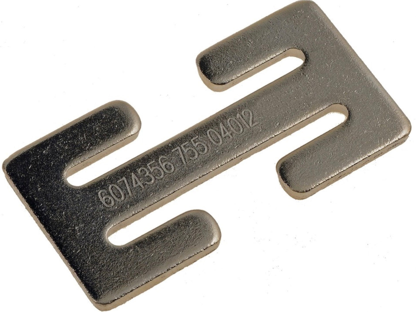 Seat Belt Lock Clip Universal Fit 74356