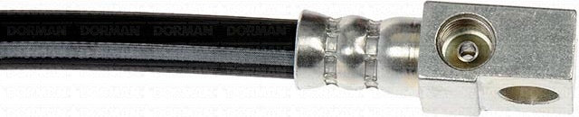 Brake Hose Chevrolet C10 C20 75-86 GMC C15 75-78 Firebird 74-75 Rear H80967