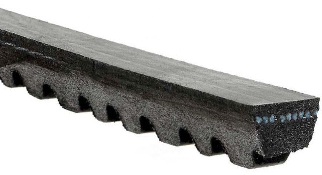 V-Belt - Cadillac DeVille 65-78, Chevrolet Camaro 75-79, Dodge Charger 73-76, Ford Mustang 64-66, GMC C Series Pickup 66-84, Jeep Cherokee 76-83, Oldsmobile Cutlass 75, Pontiac Bonneville 57-81 7508